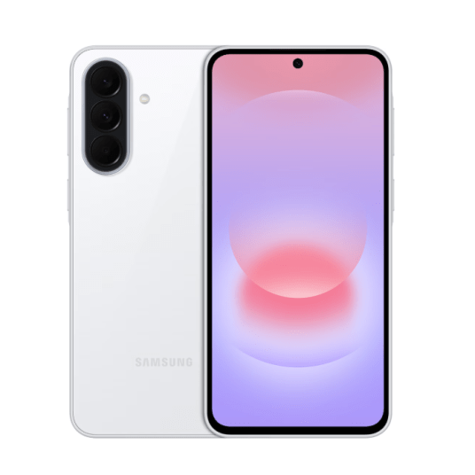 갤럭시 A37 5G 화이트