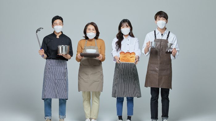 개인사업자 법인폰 개통