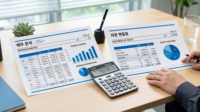 세무법인 법인폰 개통